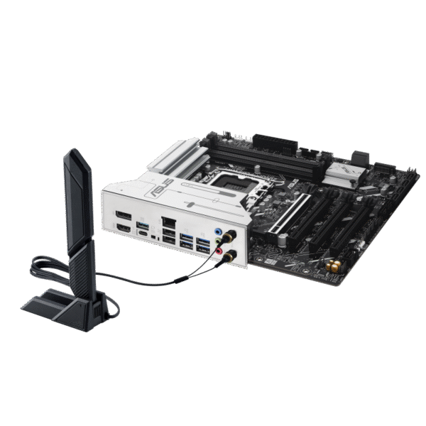 Asus PRIME Z890M-PLUS WIFI - Image 3