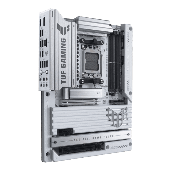 Asus TUF GAMING B850-BTF WIFI W - Image 2