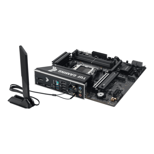 Asus TUF GAMING B850M-E WIFI - Image 3