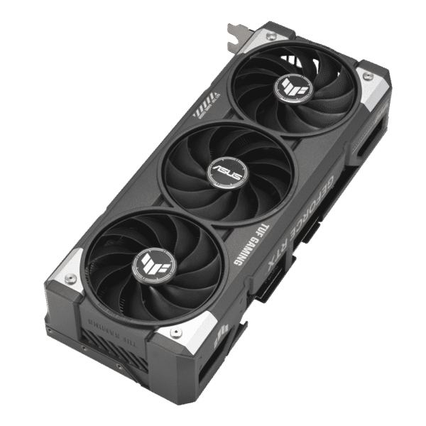 ASUS TUF Gaming GeForce RTX 5060 Ti 16GB GDDR7 OC Edition - Image 3
