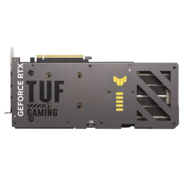 ASUS TUF Gaming GeForce RTX 5060 Ti 16GB GDDR7 OC Edition - Image 2