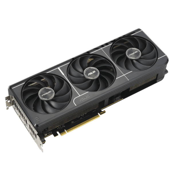 ASUS PRIME GeForce RTX 5070 12GB GDDR7 OC Edition - Image 2