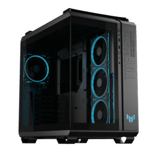 Asus TUF Gaming GT502 Horizon ARGB