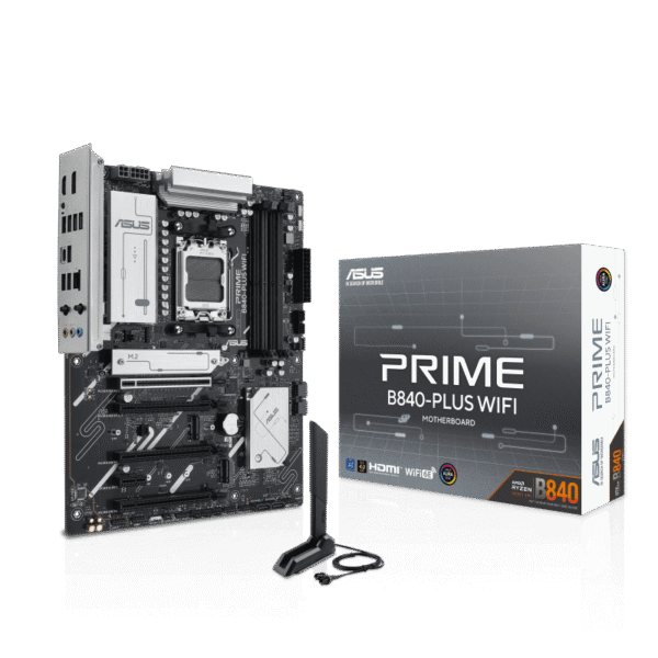 Asus PRIME B840-PLUS WIFI