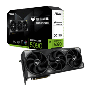 Asus TUF Gaming GeForce RTX 5090 32GB GDDR7 OC Edition