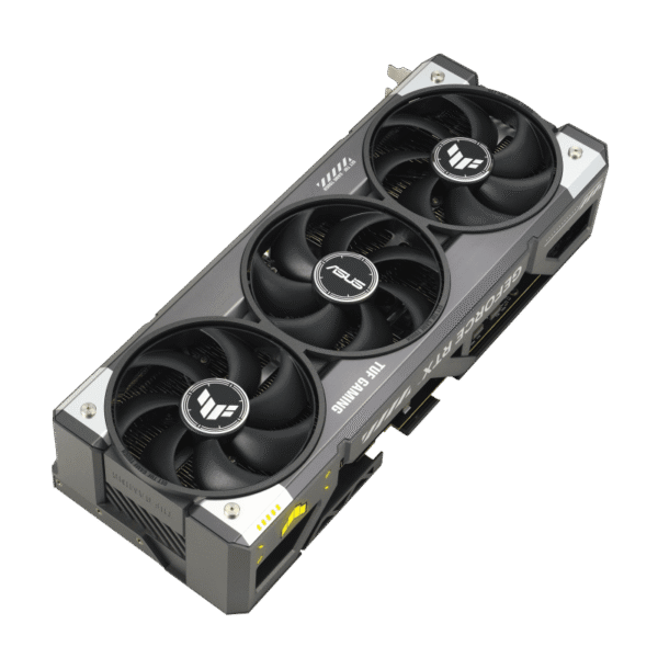Asus TUF Gaming GeForce RTX 5090 32GB GDDR7 OC Edition - Image 3