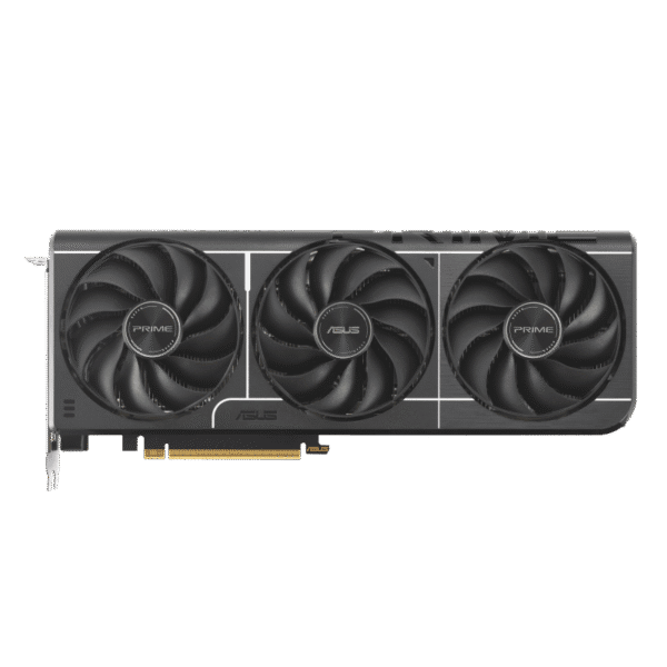 ASUS PRIME GeForce RTX 5060 Ti 16GB GDDR7 OC Edition - Image 2
