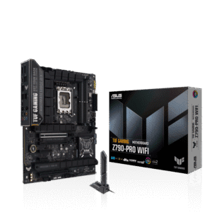 Asus TUF GAMING Z790-PRO WIFI