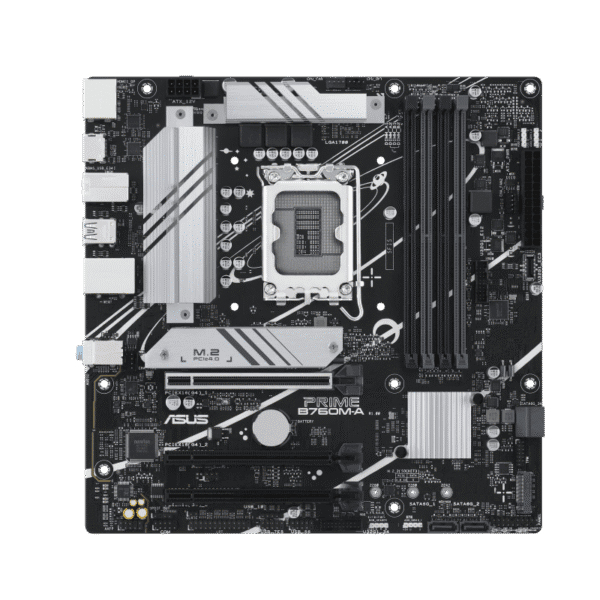 ASUS PRIME B760M A CSM - Image 4