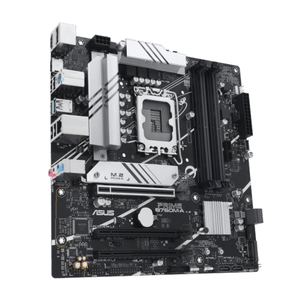 ASUS PRIME B760M A CSM - Image 3