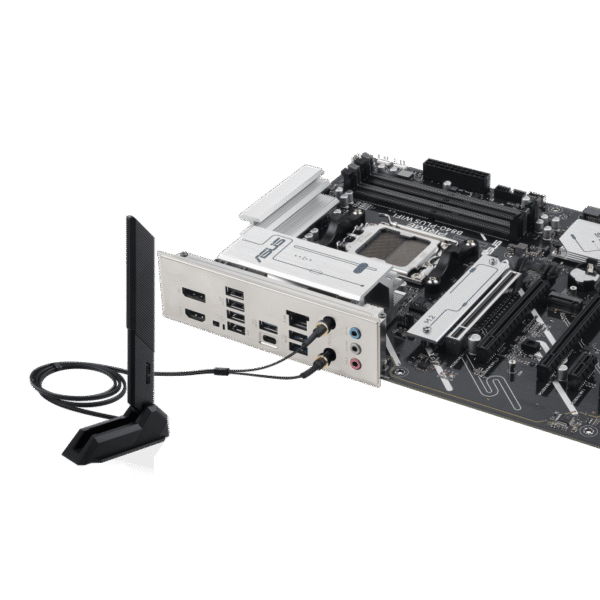Asus PRIME B840-PLUS WIFI - Image 2