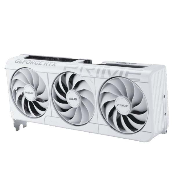 ASUS PRIME GeForce RTX 5070 White OC Edition 12GB GDDR7 - Image 2