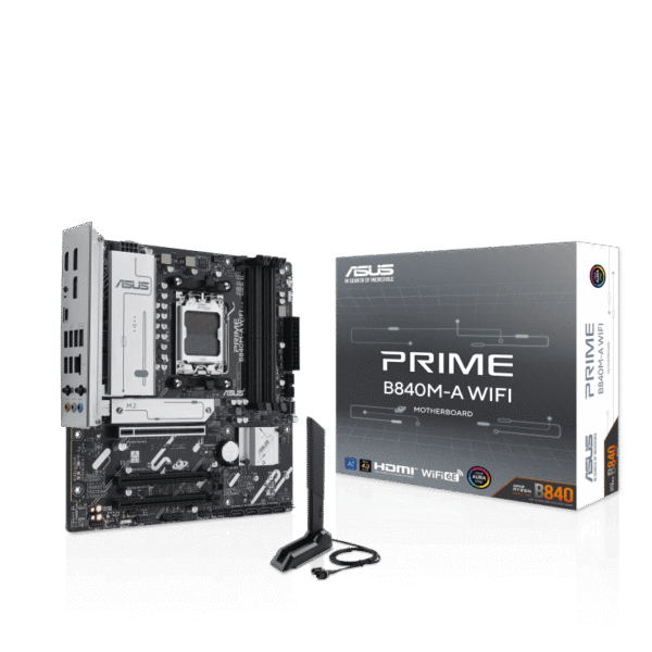 Asus PRIME B840M-A WIFI