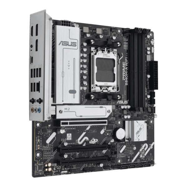 Asus PRIME B840M-A WIFI - Image 2