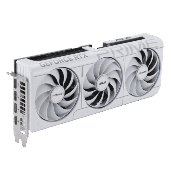 ASUS PRIME GeForce RTX 5070 White OC Edition 12GB GDDR7 - Image 3