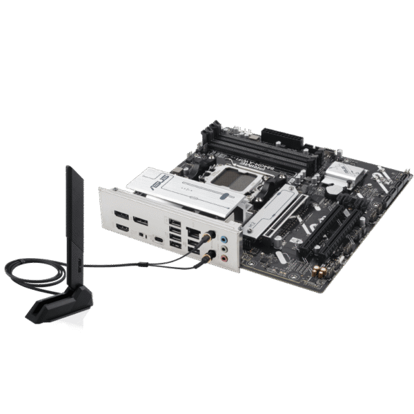 Asus PRIME B840M-A WIFI - Image 3