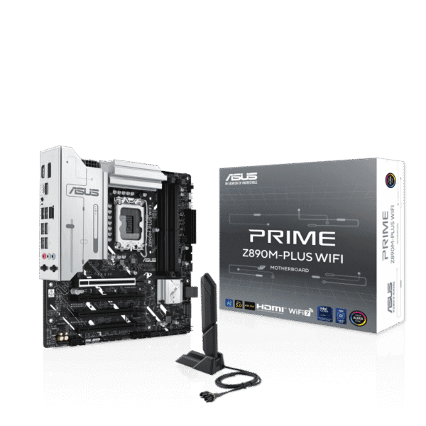 Asus PRIME Z890M-PLUS WIFI