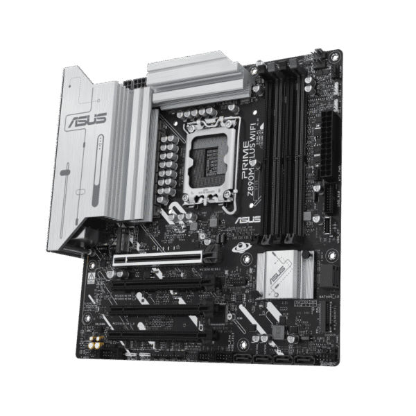 Asus PRIME Z890M-PLUS WIFI - Image 2