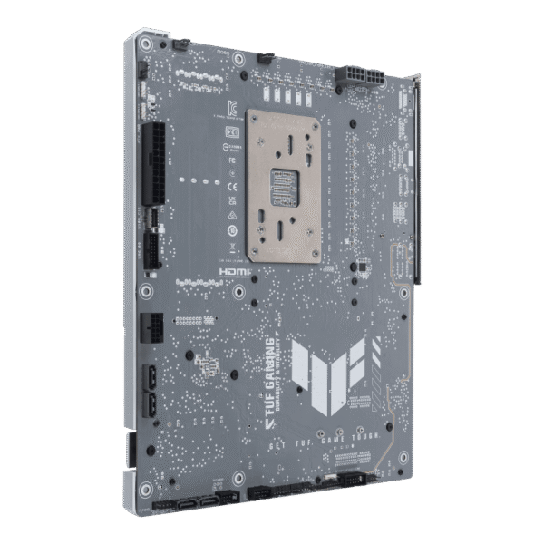 Asus TUF GAMING B850-BTF WIFI W - Image 3