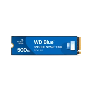 WD Blue SN5000 NVMe SSD