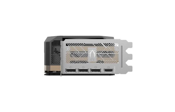 ZOTAC GAMING GeForce RTX 5080 SOLID CORE 16GB - Image 4