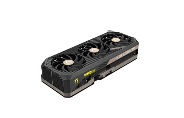 ZOTAC GAMING GeForce RTX 5080 SOLID CORE 16GB - Image 2