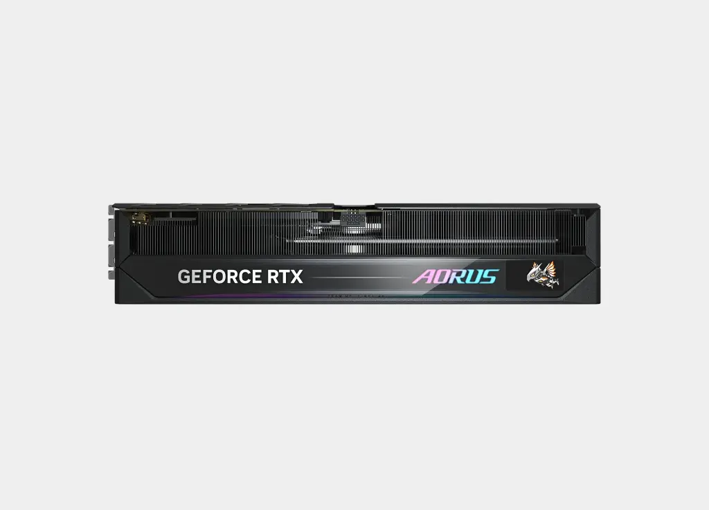 Gigabyte AORUS GeForce RTX 5080 MASTER 16G - Image 2