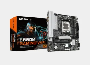 GIGABYTE B650M GAMING WIFI