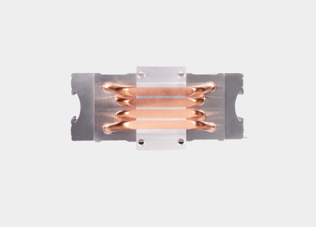 SilverStone AR12-TUF Cooler - Image 5