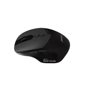 Jedel WD155 7D Dual-Mode Wireless Charging Mouse