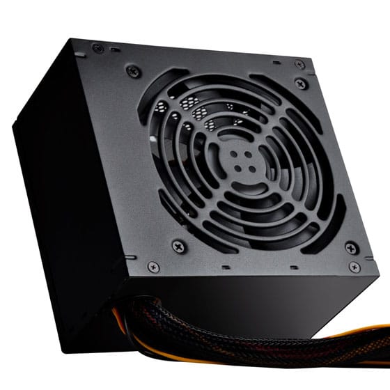 SilverStone ST50F-ES230 500W 80+ - Image 3