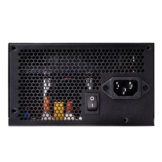SilverStone ST50F-ES230 500W 80+ - Image 2