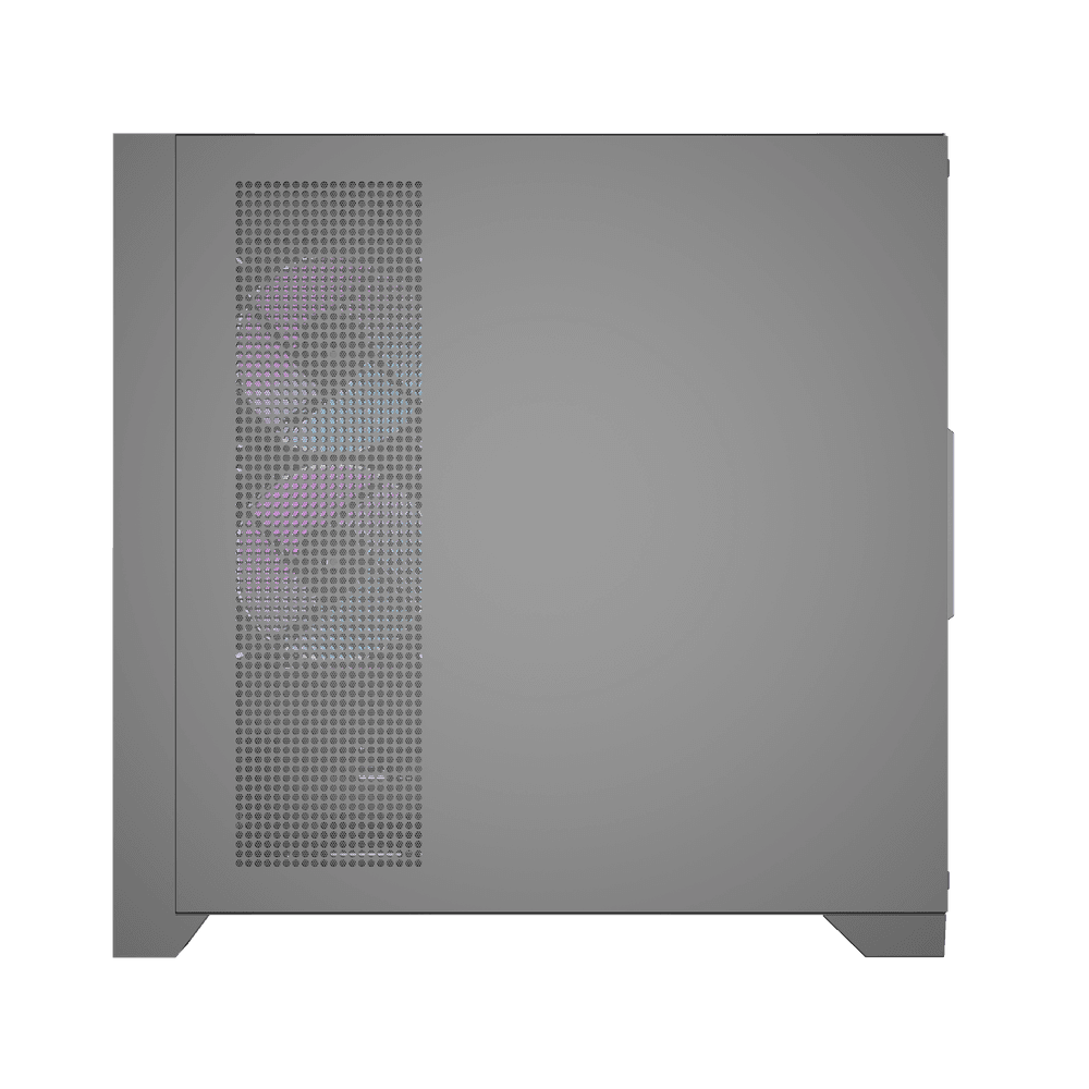 Darkflash DRX90 Glass ATX PC Case + PSU 650W - Image 5