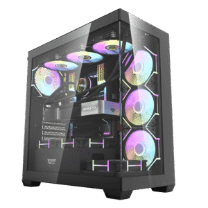 Darkflash DS900 ATX PC Case