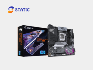 GIGABYTE B760M AORUS ELITE GEN5
