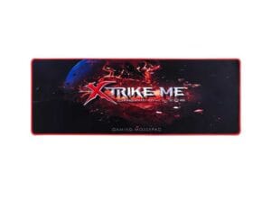 XTRIKE ME MP-204 Gaming Mouse Pad
