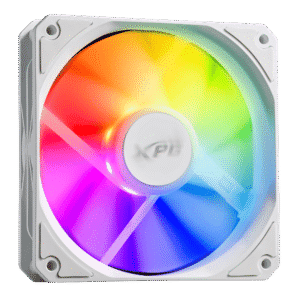 XPG Venro R 120 ARGB PWM 3 Fan