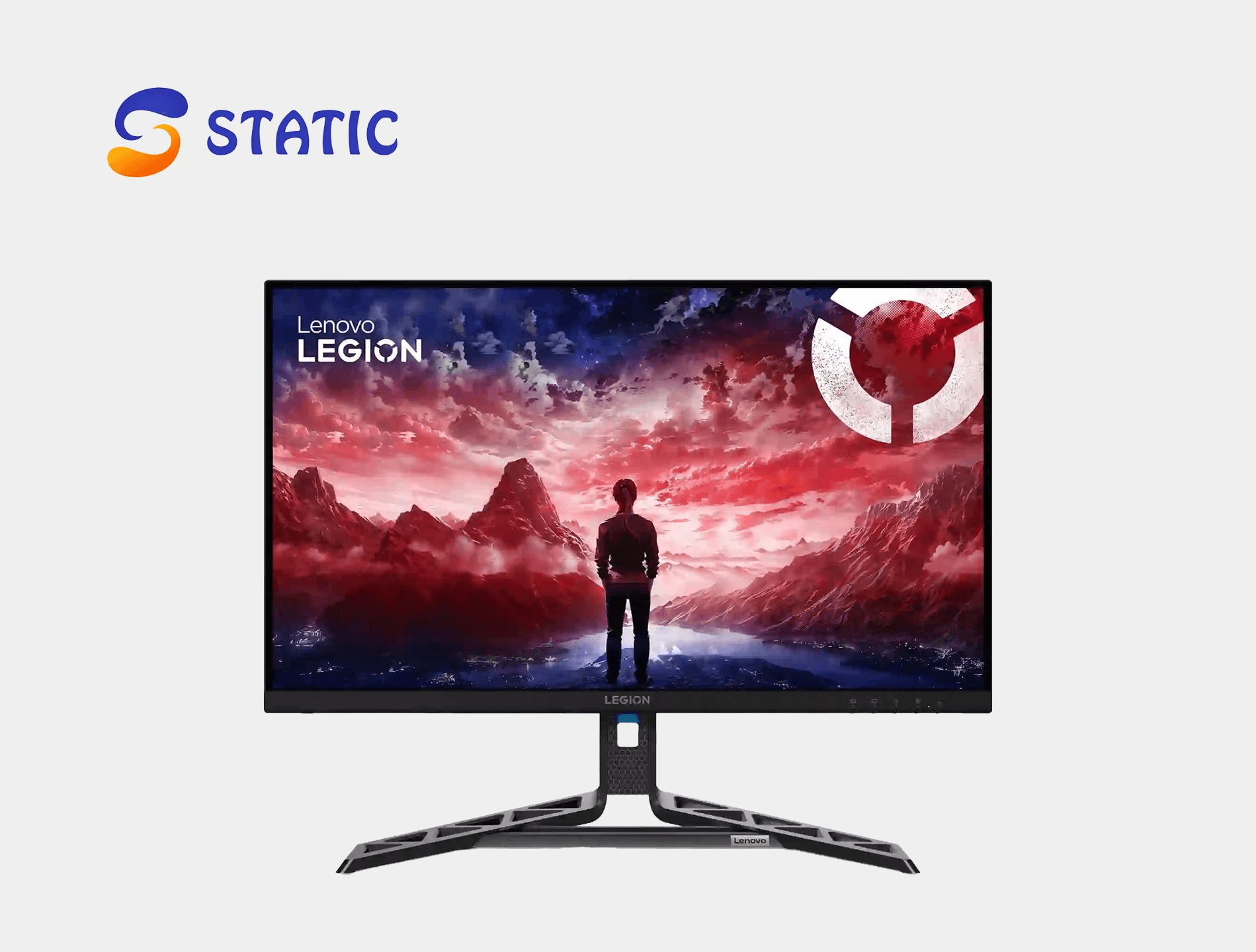Lenovo Legion R27QE Gen2
