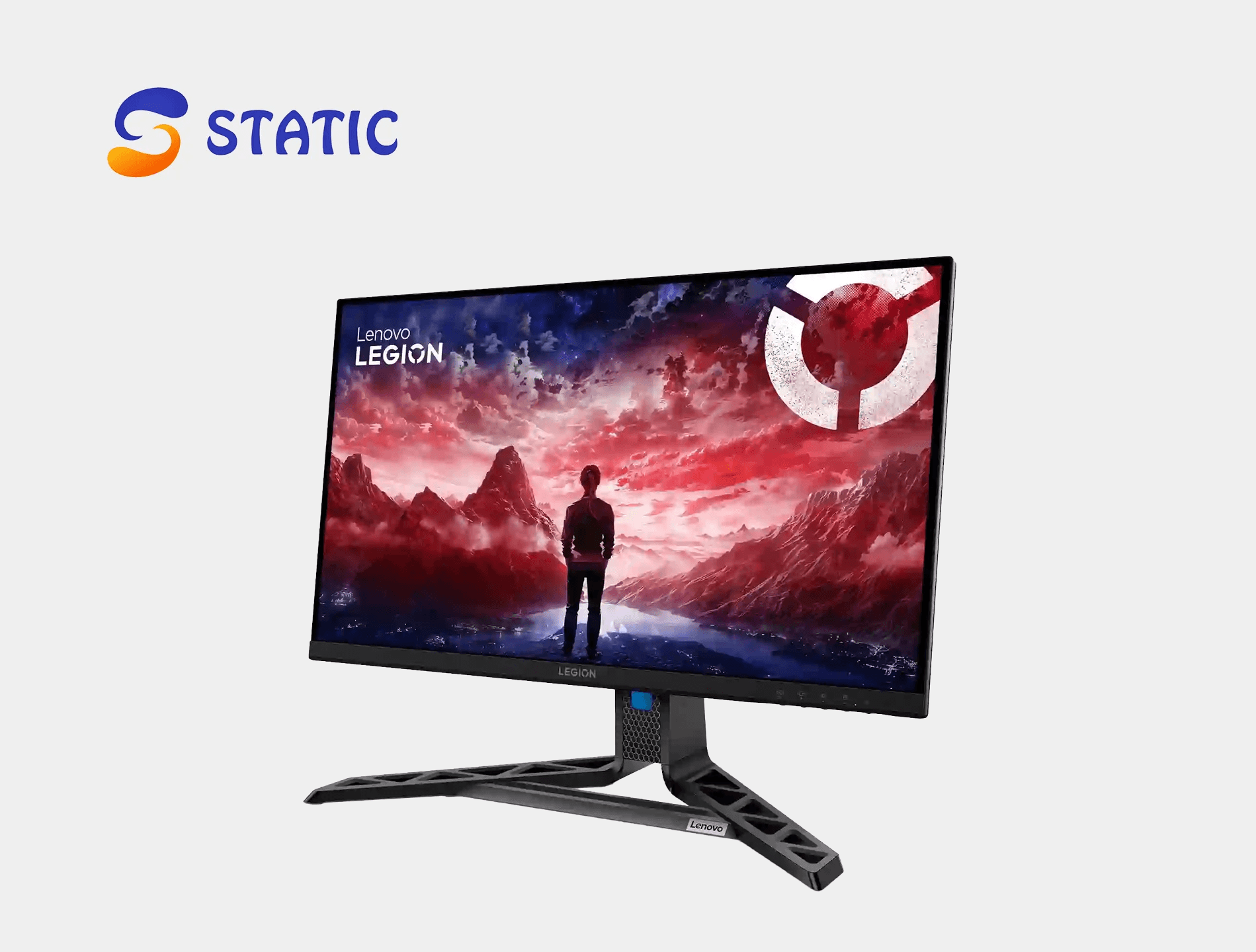 Lenovo Legion R27QE Gen2 - Image 2