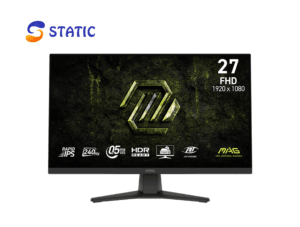 MSI MAG 272F X24 Rapid IPS Gaming Monitor
