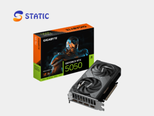 GIGABYTE GeForce RTX 5050 WINDFORCE OC 8G