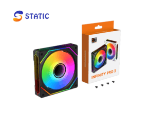 Xigmatek Infinity Pro 3 ARGB