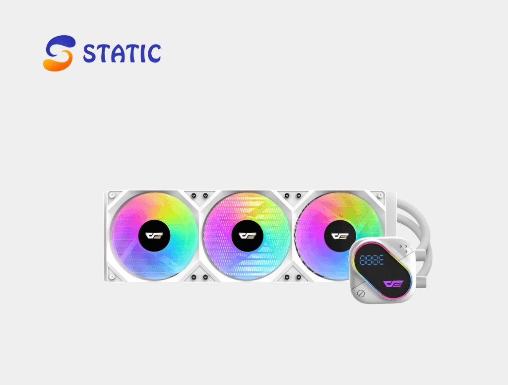 Darkflash EXPLORE DO360 CPU Cooler