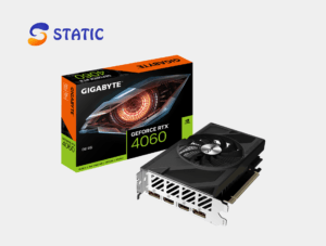 Gigabyte GeForce RTX 4060 D6 8G