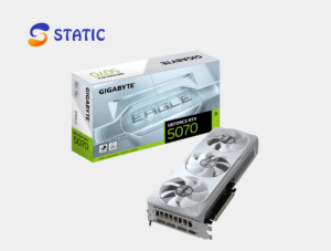 Gigabyte GeForce RTX 5070 Eagle OC ICE SFF 12G