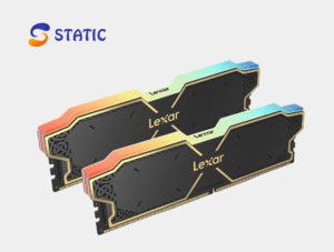 Lexar Thor RGB 32GB (2x16) 6000Mhz