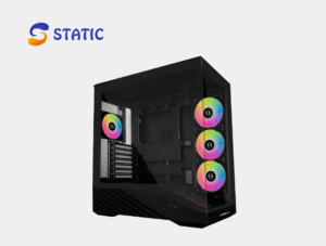 Lian Li Vector V100R BTF 4 Fan ARGB Type-C