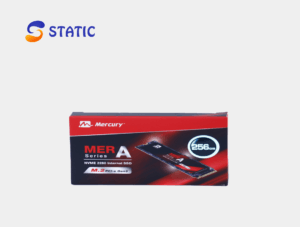MERCURY SSD MER A-256 2280 NVME 256GB M.2 PCI-E GEN3X4