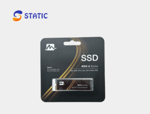 MERCURY SSD MER A-512 2280 NVME 512GB M.2 PCI-E GEN3 X 4