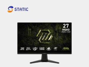 MSI MAG 275QF E21